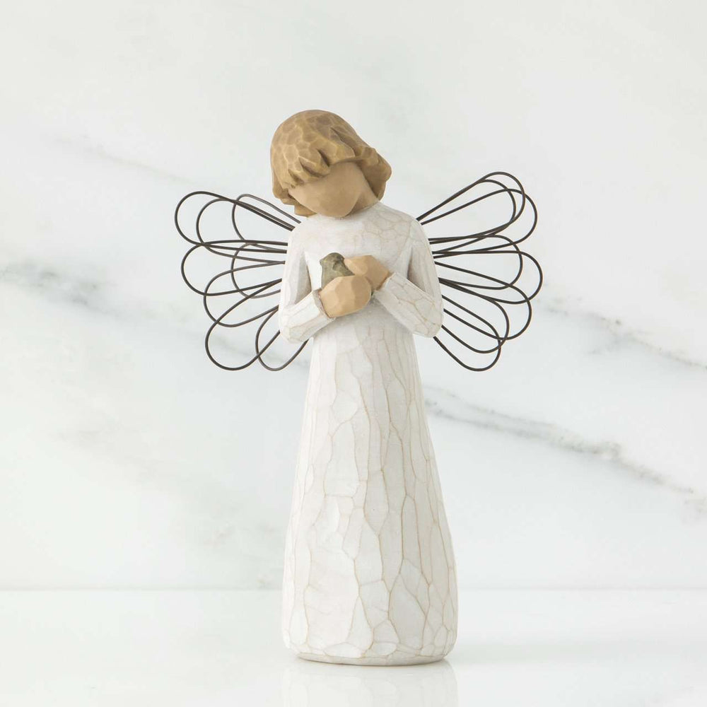ANGEL OF HEALING - RAPT ONLINE