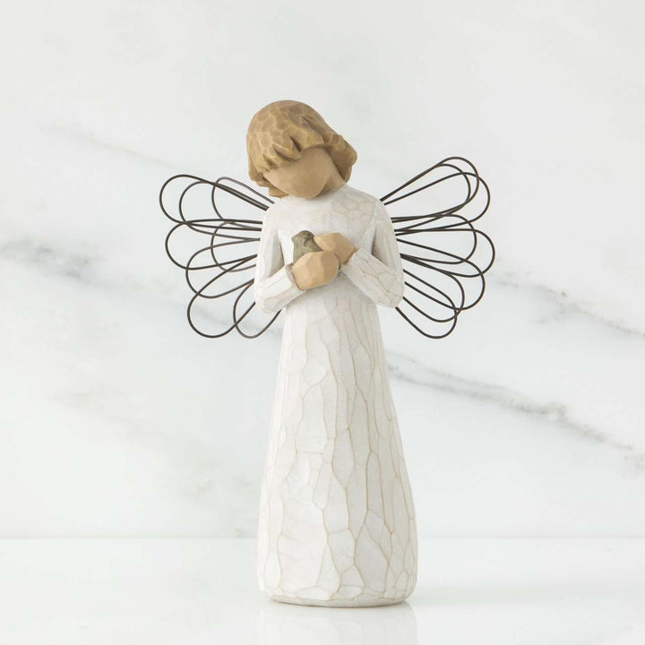 ANGEL OF HEALING - RAPT ONLINE
