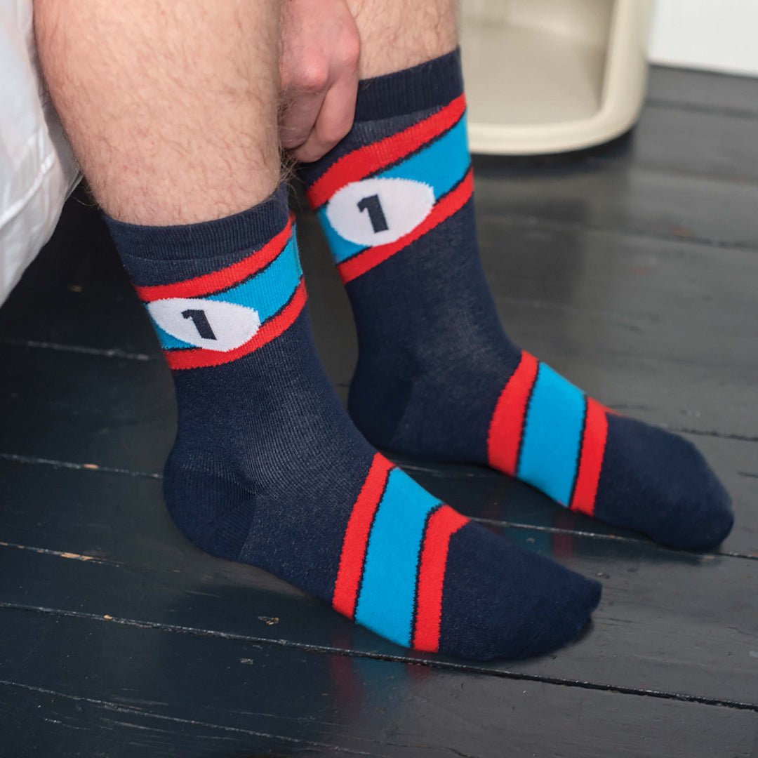 30% OFF | FUEL SOCKS - RAPT ONLINE